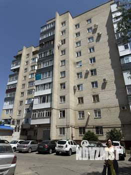 2-к квартира, вторичка, 58м2, 8/10 этаж