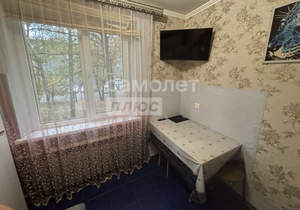 1-к квартира, вторичка, 36м2, 2/9 этаж
