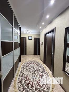 2-к квартира, вторичка, 66м2, 2/6 этаж