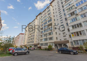 2-к квартира, вторичка, 57м2, 5/10 этаж