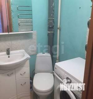 1-к квартира, вторичка, 32м2, 7/12 этаж