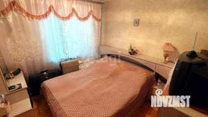 3-к квартира, вторичка, 68м2, 4/5 этаж