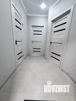 1-к квартира, вторичка, 36м2, 11/12 этаж