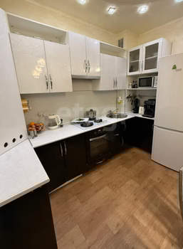 2-к квартира, вторичка, 50м2, 5/12 этаж