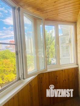 1-к квартира, вторичка, 39м2, 4/4 этаж