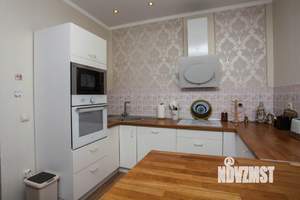 3-к квартира, вторичка, 130м2, 5/9 этаж