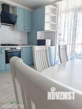 3-к квартира, вторичка, 92м2, 5/8 этаж