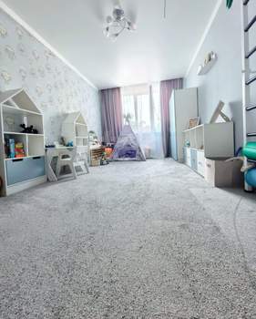3-к квартира, вторичка, 92м2, 5/8 этаж
