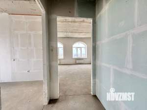 3-к квартира, сданный дом, 86м2, 4/5 этаж