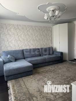 3-к квартира, вторичка, 74м2, 3/5 этаж