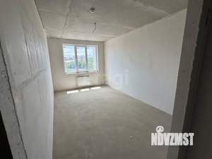 1-к квартира, вторичка, 39м2, 5/23 этаж