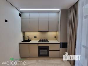 1-к квартира, вторичка, 36м2, 6/12 этаж