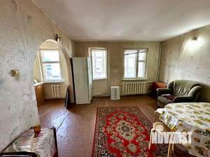 2-к квартира, вторичка, 120м2, 4/10 этаж