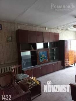 2-к квартира, вторичка, 52м2, 5/5 этаж