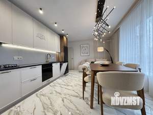 3-к квартира, вторичка, 90м2, 6/24 этаж