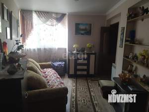 1-к квартира, вторичка, 53м2, 5/9 этаж