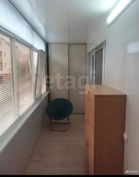 2-к квартира, вторичка, 75м2, 2/10 этаж