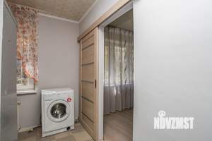 1-к квартира, вторичка, 36м2, 1/10 этаж