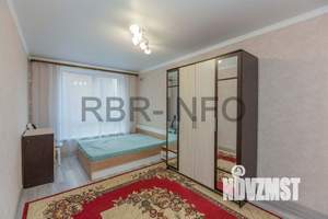 1-к квартира, вторичка, 44м2, 4/24 этаж