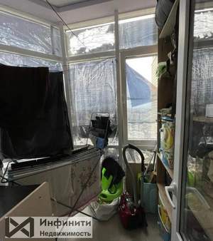3-к квартира, вторичка, 82м2, 22/22 этаж