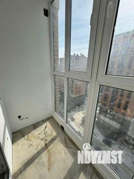 1-к квартира, вторичка, 44м2, 13/18 этаж