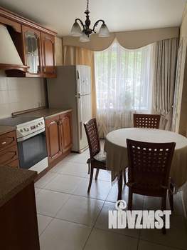 4-к квартира, вторичка, 88м2, 1/10 этаж