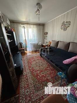 2-к квартира, вторичка, 34м2, 9/9 этаж