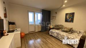 1-к квартира, вторичка, 43м2, 10/10 этаж