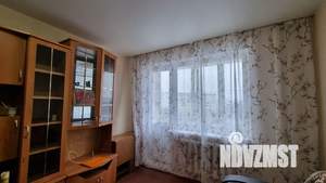 1-к квартира, вторичка, 31м2, 7/9 этаж