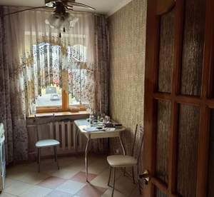 4-к квартира, вторичка, 77м2, 2/5 этаж