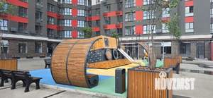 2-к квартира, вторичка, 70м2, 4/22 этаж