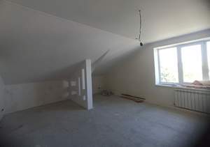 Студия квартира, вторичка, 114м2, 2/3 этаж