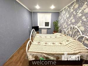 2-к квартира, вторичка, 54м2, 6/9 этаж