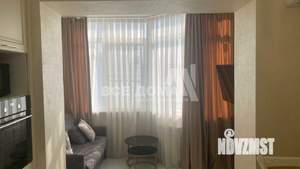 1-к квартира, вторичка, 59м2, 4/10 этаж