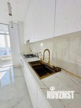 3-к квартира, вторичка, 69м2, 24/24 этаж