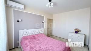 2-к квартира, вторичка, 60м2, 9/9 этаж