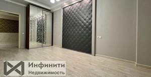 3-к квартира, вторичка, 73м2, 6/16 этаж