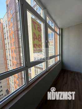 2-к квартира, вторичка, 53м2, 11/16 этаж