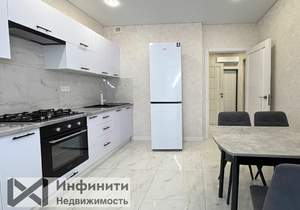 1-к квартира, вторичка, 42м2, 14/23 этаж