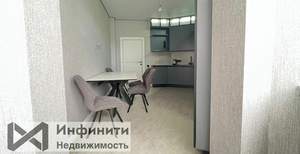 3-к квартира, вторичка, 86м2, 2/17 этаж