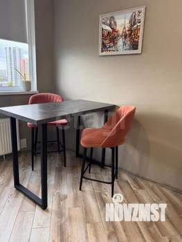 1-к квартира, вторичка, 45м2, 12/16 этаж