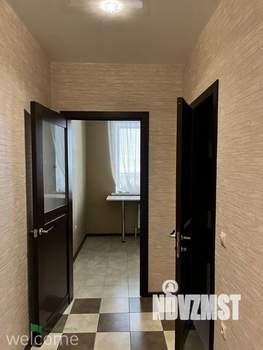 1-к квартира, вторичка, 36м2, 7/10 этаж
