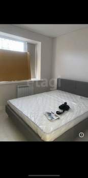 1-к квартира, вторичка, 37м2, 2/17 этаж