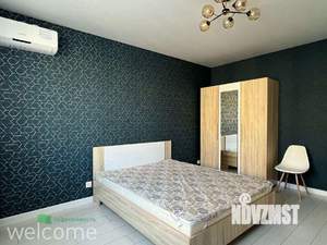 1-к квартира, вторичка, 40м2, 5/6 этаж
