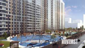2-к квартира, вторичка, 51м2, 7/21 этаж