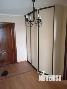 1-к квартира, вторичка, 42м2, 5/10 этаж
