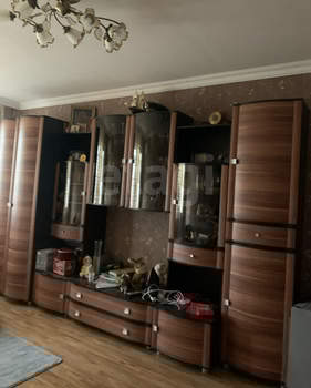 2-к квартира, вторичка, 55м2, 6/9 этаж