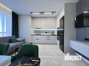 2-к квартира, вторичка, 58м2, 11/14 этаж