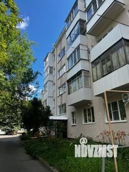 2-к квартира, вторичка, 44м2, 3/5 этаж