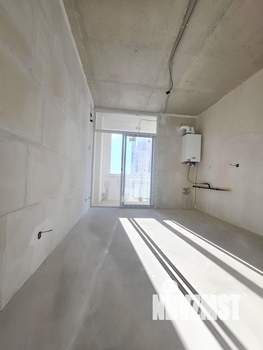 1-к квартира, вторичка, 37м2, 2/8 этаж